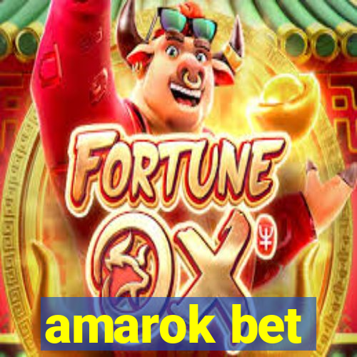 amarok bet